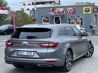 Renault Talisman foto 4