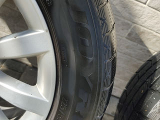 5x112 R16 Mercedes foto 9