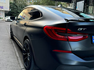 BMW 6 Series foto 15