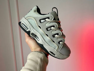 Osiris D3 Grey Women's