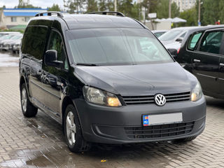 Volkswagen Caddy foto 4