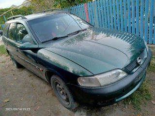 Opel vectra b piese foto 1