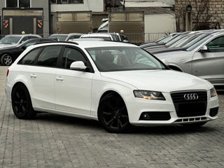 Audi A4 foto 4