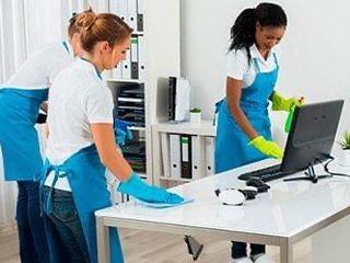 Servicii de curățenie - profesional, rapid și comod foto 1