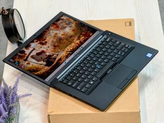 Новый ! Dell Latitude 14 IPS (Core i5 8x3.6GHz/16Gb DDR4/256Gb SSD/14.1" FHD IPS) foto 6