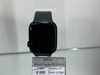 Apple Watch Series 8