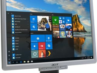 Acer 17", LG 19", Acer 18.5" в хорошем состоянии foto 1