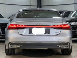 Audi A7 foto 6