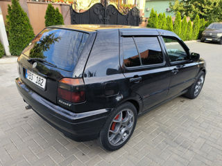 Volkswagen Golf foto 6