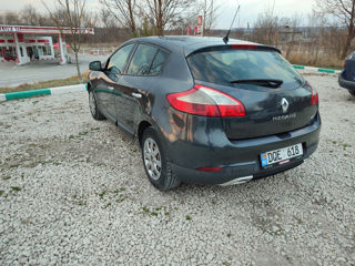 Renault Megane foto 3