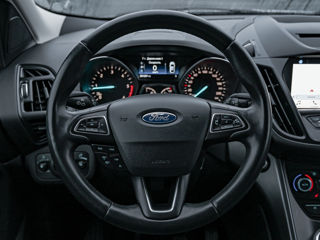 Ford Kuga foto 10