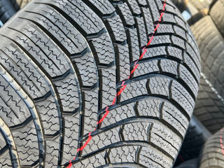 265/65 R17 Bridgestone Blizzak 6/ Доставка, livrare toata Moldova 2024 foto 4