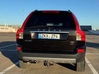 Volvo XC90 foto 3