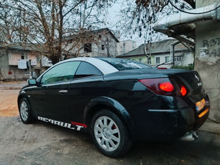 Renault Megane foto 6