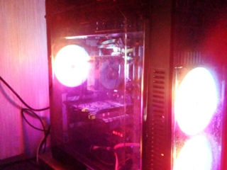 Gaming Pc foto 2