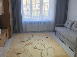 Apartament cu 1 cameră, 21 m², Centru, Bălți foto 2