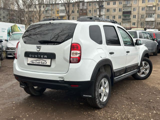 Dacia Duster foto 2