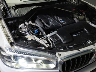 BMW X5 foto 16