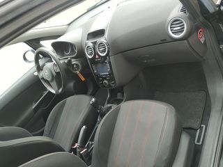 Opel Corsa foto 6