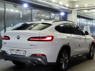 BMW X4 фото 3
