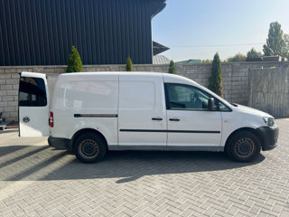 Volkswagen Caddy Maxi Termo TVA foto 16