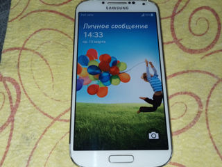 Samsung Galaxy S4 GT-I9506 4G foto 1