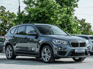 BMW X1 foto 4