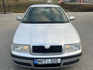 Skoda Octavia foto 4