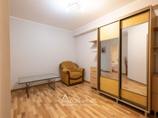 Apartament cu 2 camere, 78 m², Ciocana, Chișinău foto 14