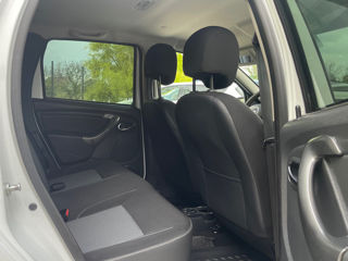 Dacia Duster foto 6