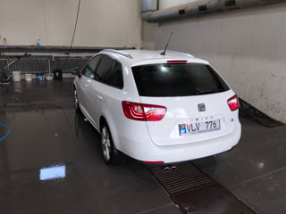 Seat Ibiza foto 5