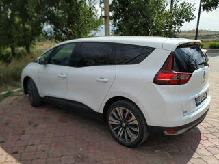 Renault Grand Scenic foto 3