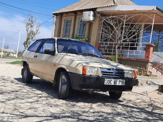 Lada / ВАЗ 2108