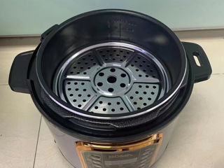 Multifierbator , мультиварка 900w
