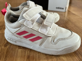 Adidasi pentru fetite Adidas  foto 1