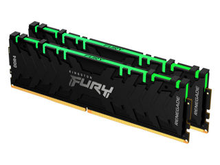 Kingston FURY 4600 MHz