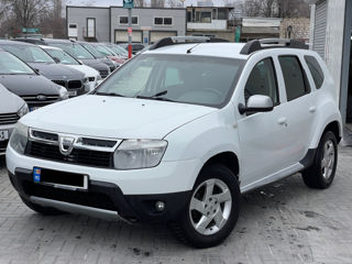 Dacia Duster foto 1