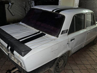 Lada / ВАЗ 2106 foto 2