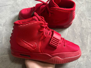 Nike Air Yeezy 2 foto 1