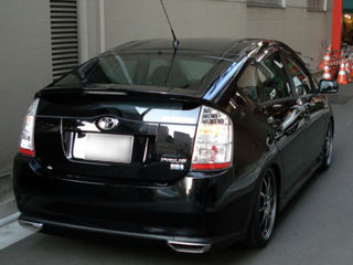 Toyota Prius foto 1