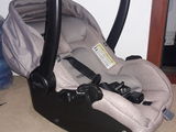 Коляска Evenflo система переноска с car seat для автомобиля foto 7