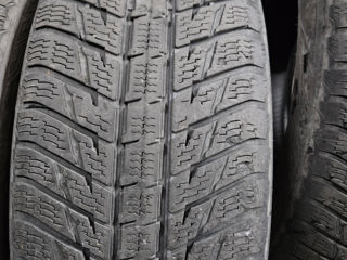 235 55 r20  nokian foto 5