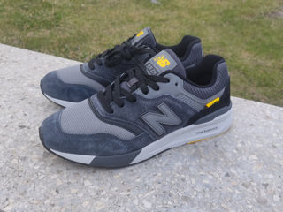 New balance 997 de toamna  (sunt pe loc mărimi) foto 2