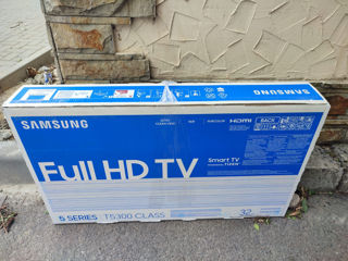 Smart TV SAMSUNG UE32T5300AUXUA foto 6