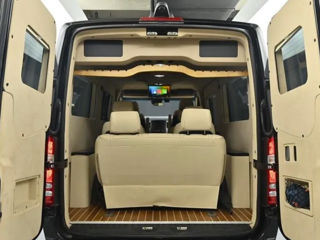 Mercedes SPRINTER foto 15