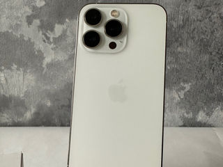 iPhone 13 Pro 128 gb white foto 2