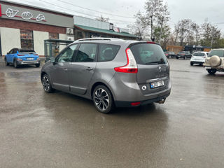 Renault Grand Scenic foto 4