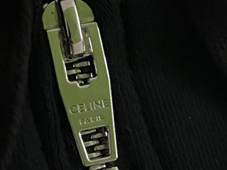 Celine Zip-up foto 5