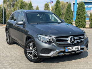 Mercedes GLC foto 2