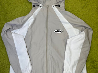 Corteiz windbreaker